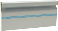 COPERCHIO CASSETTO CON GUARNIZIONE