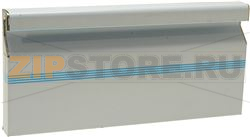 COPERCHIO CASSETTO CON GUARNIZIONE 