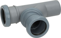 DRAIN HOSE 3WAYS DN 50/50 M/F