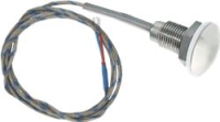 MUSHROOM-SHAPED PROBE TCJ