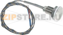 MUSHROOM-SHAPED PROBE TCJ 