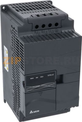 INVERTER DELTA 5,5KW WF A 25 PROGRAMMATO 