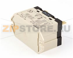 RELAY, G7L-1A-TUB-CB-AC100/120 