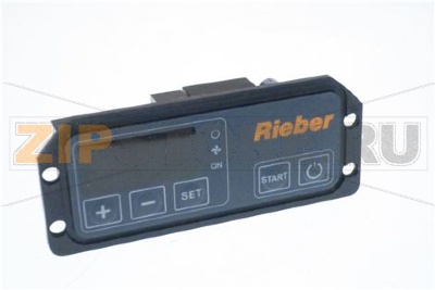 ELECTRONIC BOARD COMPLETE 