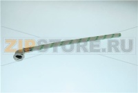 ГИБКИЙ ШЛАНГ ПОДАЧИ ВОДЫ И ПАРА RATIONAL 50.02.117P