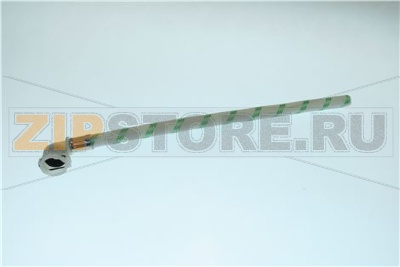 ГИБКИЙ ШЛАНГ ПОДАЧИ ВОДЫ И ПАРА RATIONAL 50.02.117P 