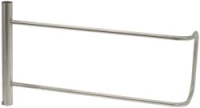 CERNIERA INOX COMPLETA COPERCHIO G100