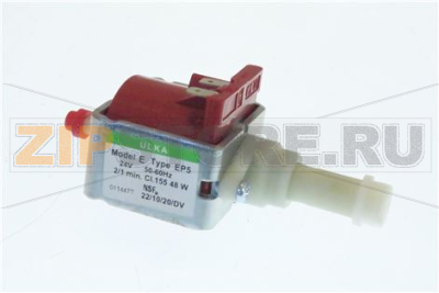 POMPA EP5 24V 50-60Hz 