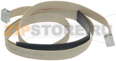 ШЛЕЙФ FLAT 10 POLI ДИСПЛЕЯ/КОНТРОЛЛЕРА 