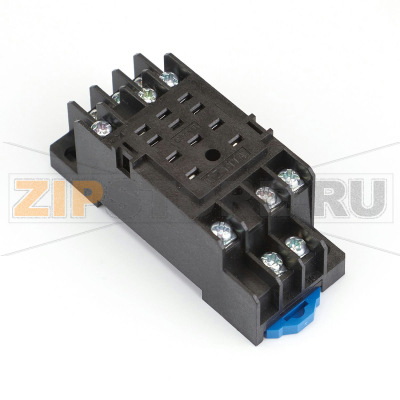 Розетка, 3 контакта Chint CZY11А 