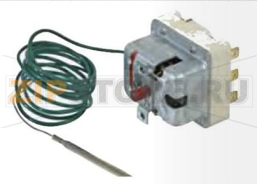 Термостат аварийный Angelo Po 1G1PE1E 
