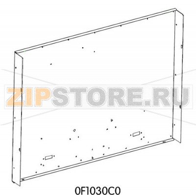 0F1030C0 Unox XL 505 0F1030C0 Unox XL 505Запчасть на деталировке под номером: 5Название запчасти на английском языке: 