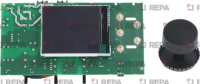 CONTROL ELECTRONIC BOARD
