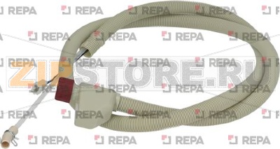 ТРУБА АКВАСТОП 1800 ММ 