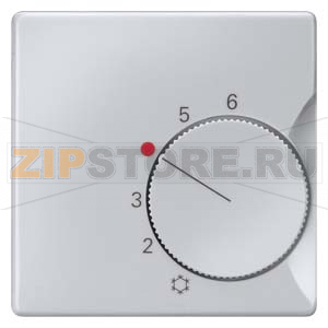 Накладка терморегулятора Siemens 5TC9250 