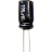 Конденсатор электролитический 5 мм, 100 мкФ, 25 V/DC, 20 %, (ØxH) 6.3x11.2 мм Panasonic ECA1EHG101B - Конденсатор электролитический 5 мм, 100 мкФ, 25 V/DC, 20 %, (ØxH) 6.3x11.2 мм Panasonic ECA1EHG101B