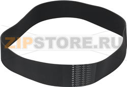 BELT POLY V 1473 J58 30N 