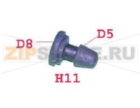 GOMMINO GRIGLIA GHISA PO740