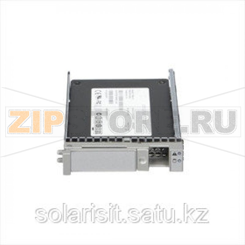 Жесткий диск 3.8 Тб Cisco HX-SD38T61X-EV 