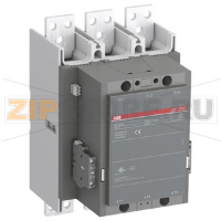 Контактор AF1250-30-22 ABB 1SFL647001R7122