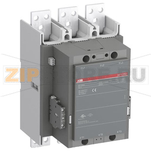 Контактор AF1250-30-22 ABB 1SFL647001R7122 