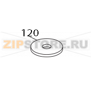 Piston ring Sigma SPZ 120 Piston ring Sigma SPZ 120Запчасть на деталировке под номером: 120
