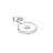 Piston ring Sigma SPZ 120