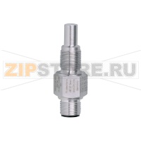 Датчик потока для подключения к оценочной электронике IFM SF120A