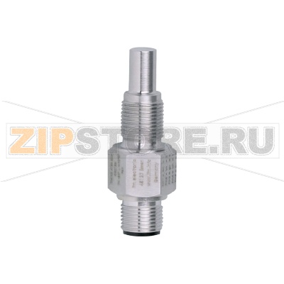 Датчик потока для подключения к оценочной электронике IFM SF120A 