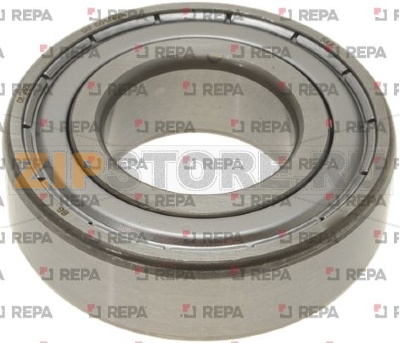 CUSCINETTO SKF 6205 ZZ 