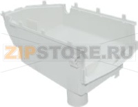 VASCHETTA DETERGENTE CANDY 41035312