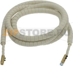 WIRE HEATING ELEMENT 1500W 230V 