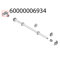 Опора натяжения Abat ПЭК-600