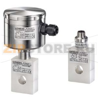 ДАТЧИК ТЕМПЕРАТУРЫ SITRANS TS300 ДЛЯ ПИЩЕВОЙ, ФАРМАЦЕВТИЧЕСКОЙ ПРОМЫШЛЕННОСТИ И ДЛЯ ОБЛАСТИ БИОТЕХНОЛОГИЙ. НАКЛАДНОЙ ВАРИАНТ Siemens 7MC8016-.....