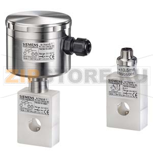 ДАТЧИК ТЕМПЕРАТУРЫ SITRANS TS300 ДЛЯ ПИЩЕВОЙ, ФАРМАЦЕВТИЧЕСКОЙ ПРОМЫШЛЕННОСТИ И ДЛЯ ОБЛАСТИ БИОТЕХНОЛОГИЙ. НАКЛАДНОЙ ВАРИАНТ Siemens 7MC8016-..... 