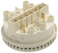 PRESSOSTATO 3 LIVELLI 16A 250V