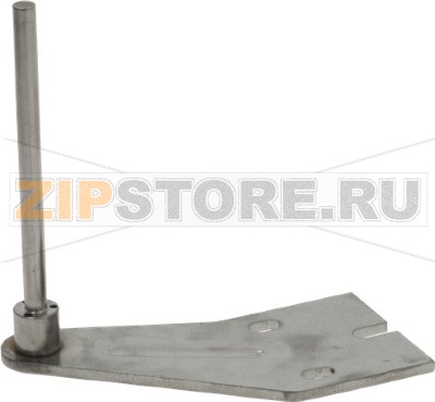 ПРАВАЯ ВЕРХНЯЯ ДВЕРНАЯ ПЕТЛЯ 