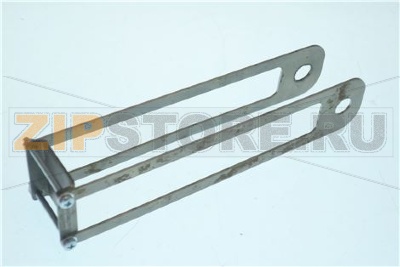 STAFFA RITORNO ALBERO PIZZAFORM PF 30A 3 