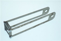 STAFFA RITORNO ALBERO PIZZAFORM PF 30A 3