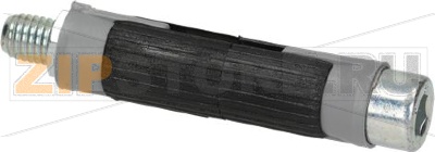 РАСШИРИТЕЛЬ ДЛЯ КРУГЛОЙ ТРУБКИ Ø 18 ММ 