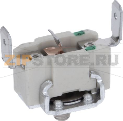 ТЕРМОСТАТ АВАРИЙНЫЙ  205°C RATIONAL 40.04.512P 