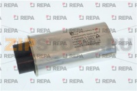 H.V. CAPACITOR           NE3240