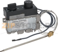 КЛАПАН ГАЗОВЫЙ МЕРТИК 110÷190°C