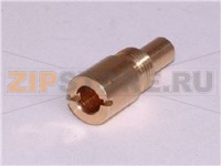 Burner nozzle, ID-no. 170