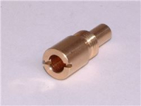 Burner nozzle, ID-no. 170