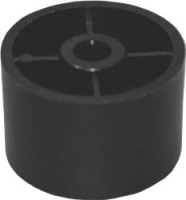 PIEDINO ø 30x20 mm