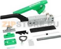 ПРАВЫЙ-ЛЕВЫЙ ЗАТВОР 2225 С ЗАМКОМ