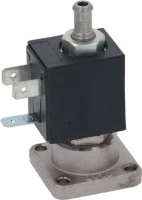 SOLENOID VALVE OLAB 3-WAY 120V 60Hz