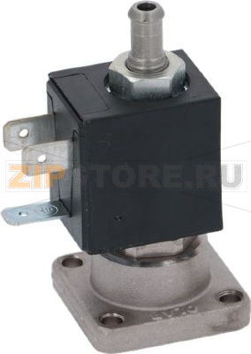 SOLENOID VALVE OLAB 3-WAY 120V 60Hz 