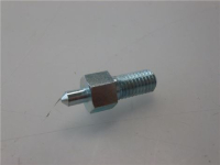 VITE ZINCATA M8x16 mm CON PERNO ø 4,5 mm